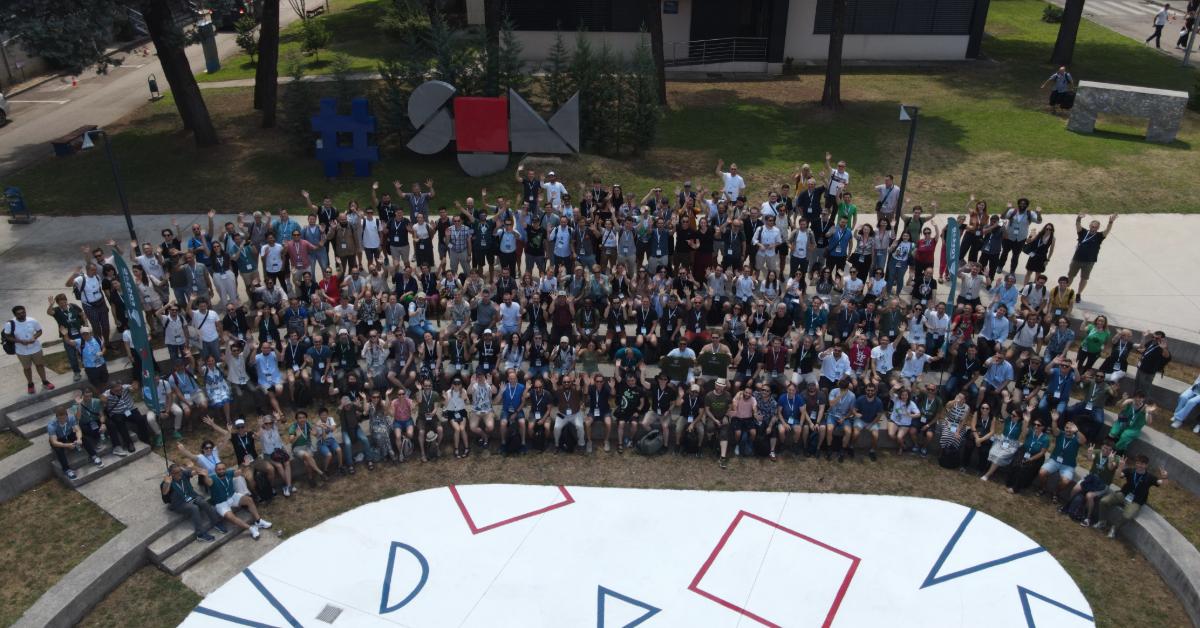 Group picture
